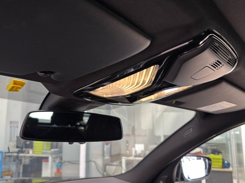BMW Serie 3 330d Touring mhev 48V xdrive M Sport Pro auto