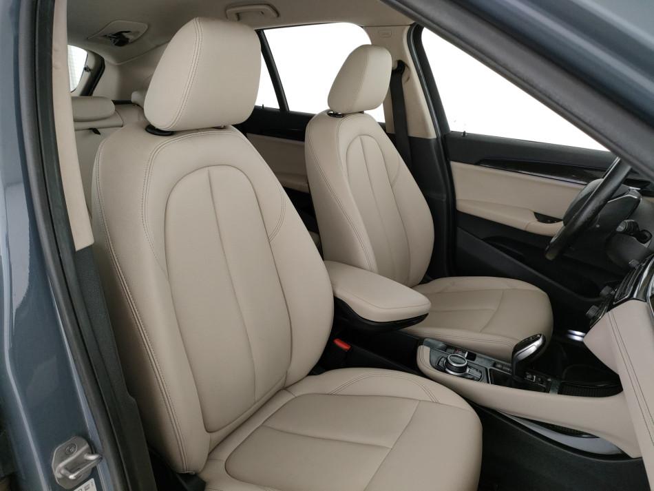 BMW X1 xdrive18d xLine Plus auto