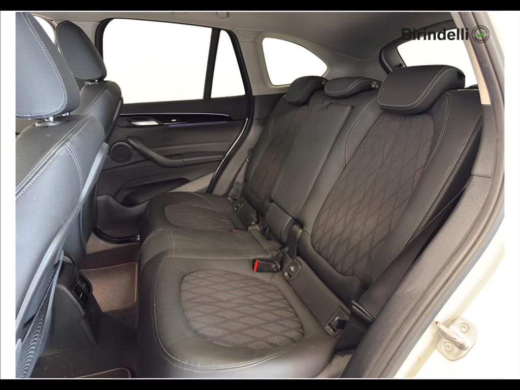BMW X1 xdrive25e xLine Plus auto