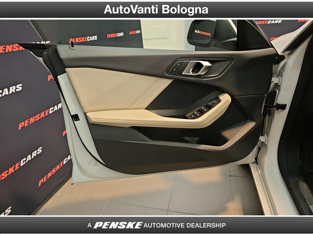 BMW Serie 2 216d Gran Coupe Advantage auto