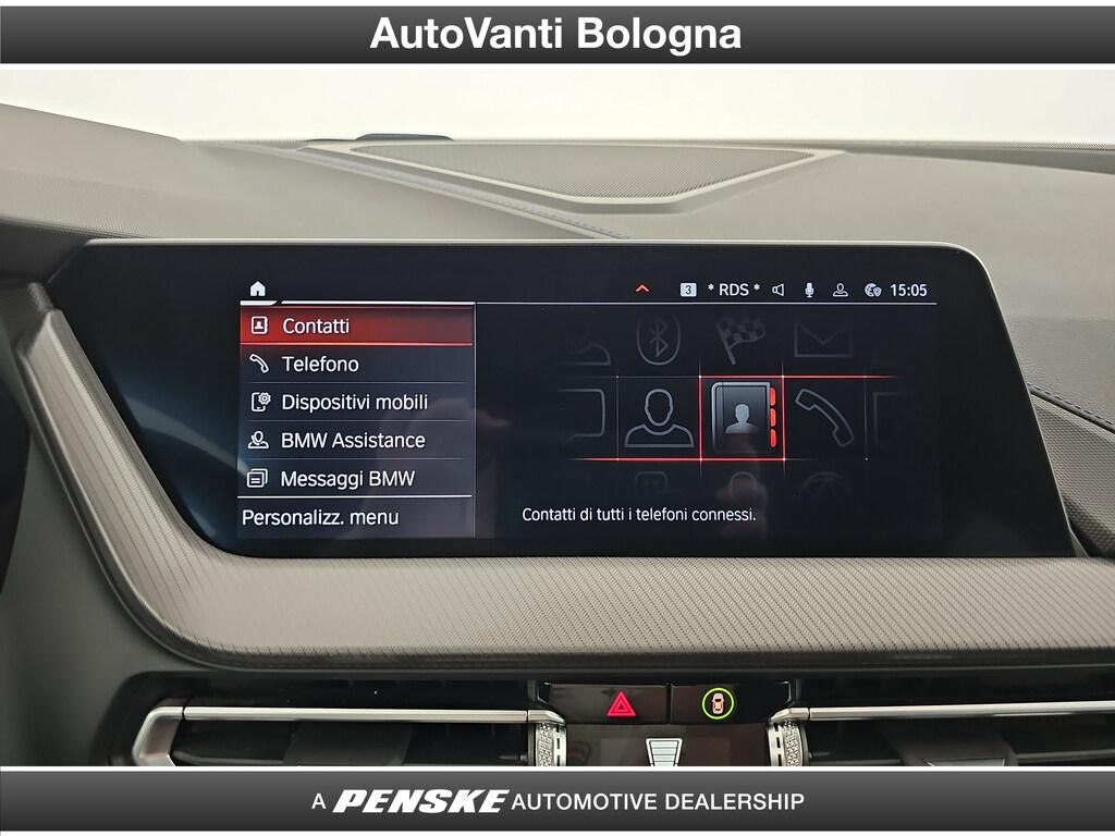 BMW Serie 2 220d Gran Coupe Msport xdrive auto