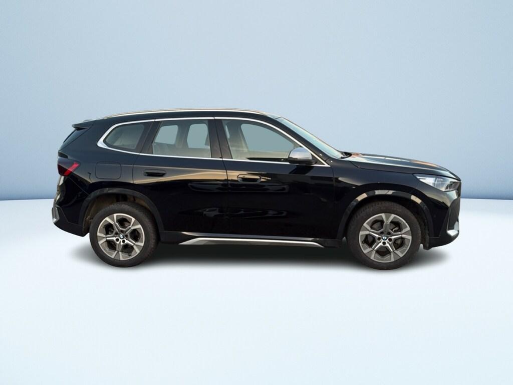 BMW X1 sdrive18d X-Line auto