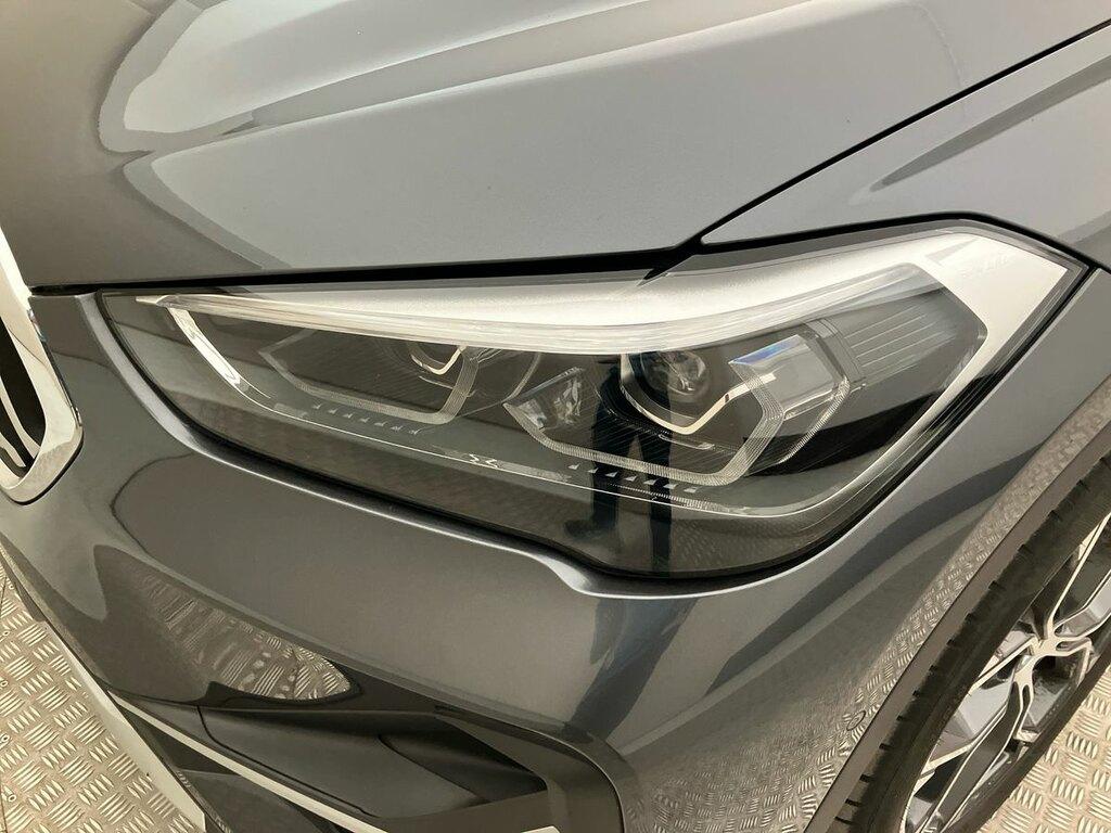 BMW X1 sdrive18d xLine Plus auto