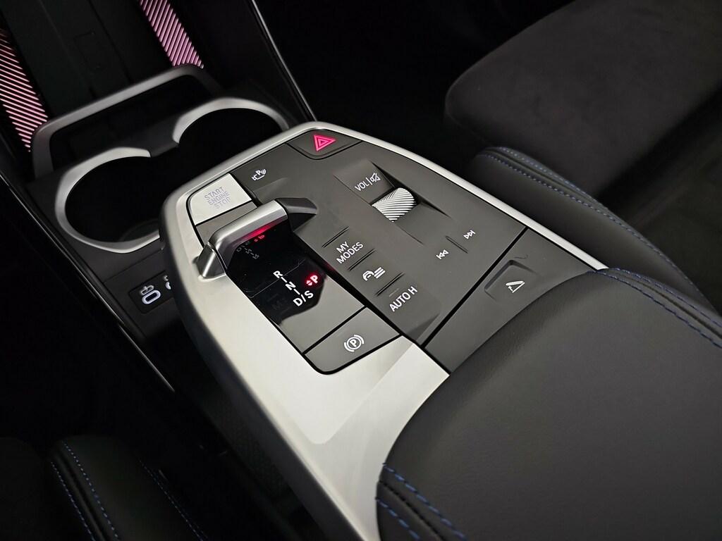 BMW X1 xdrive 25e MSport Pro auto