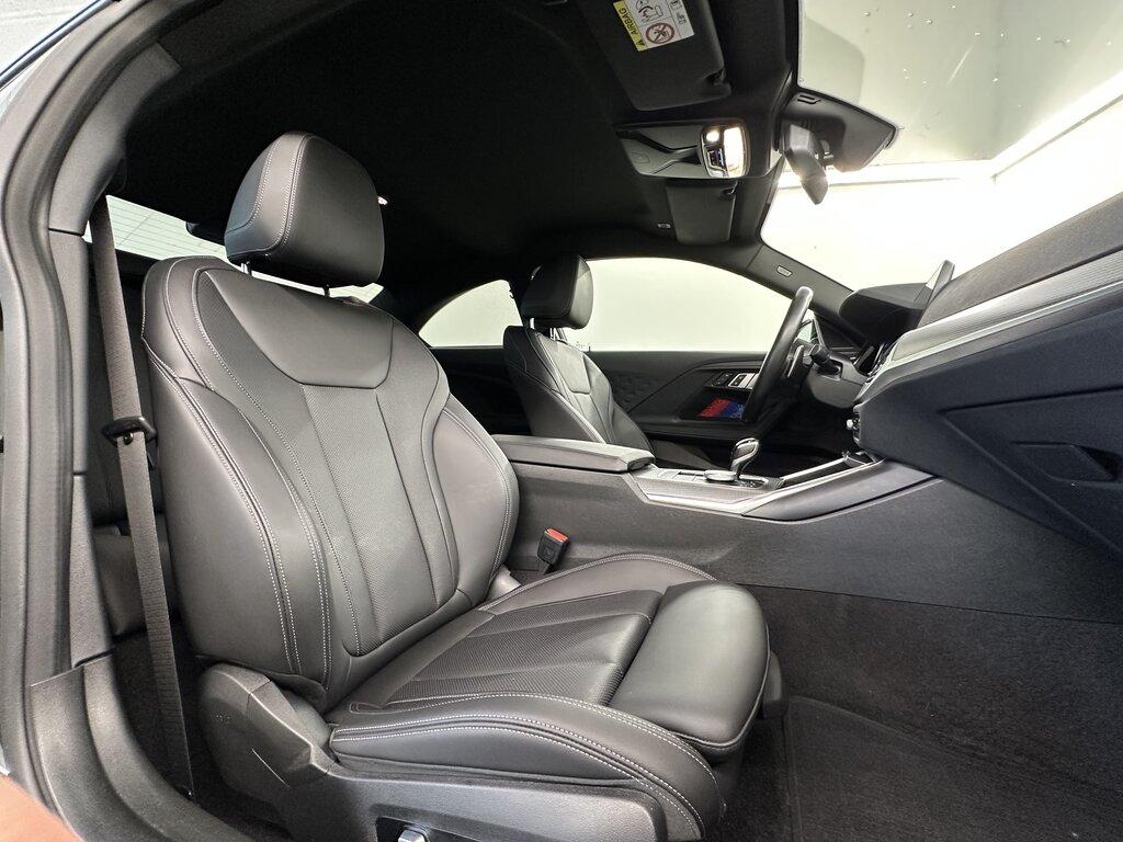 BMW Serie 2 M 220i Coupe M240i xdrive auto