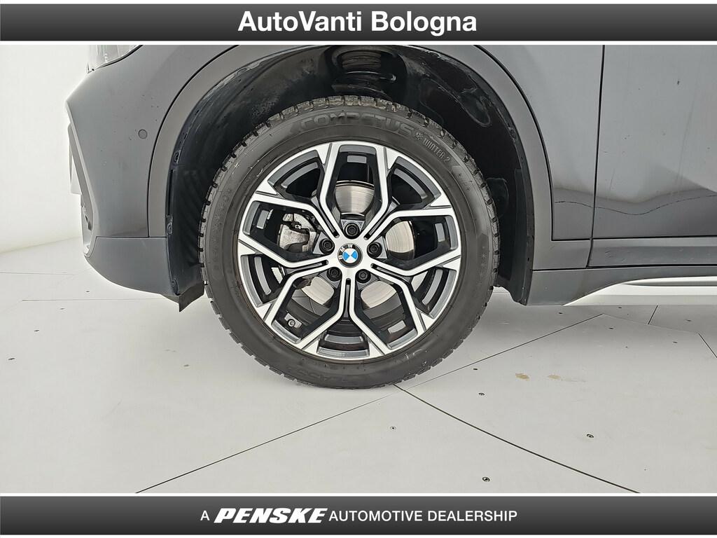 BMW X1 sdrive18d xLine Plus auto