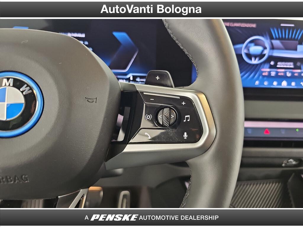 BMW X3 xdrive30e MSport Pro auto