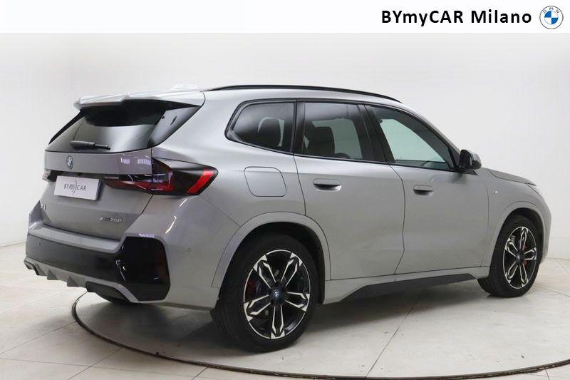 BMW X1 xdrive 25e MSport Pro auto