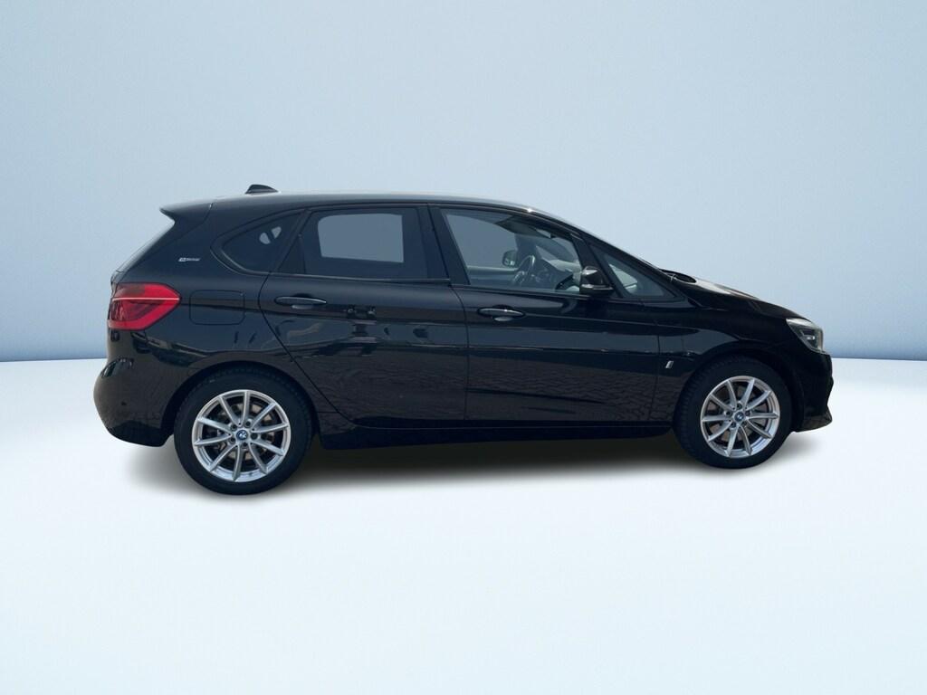 BMW Serie 2 225xe Active Tourer iPerformance Advantage auto