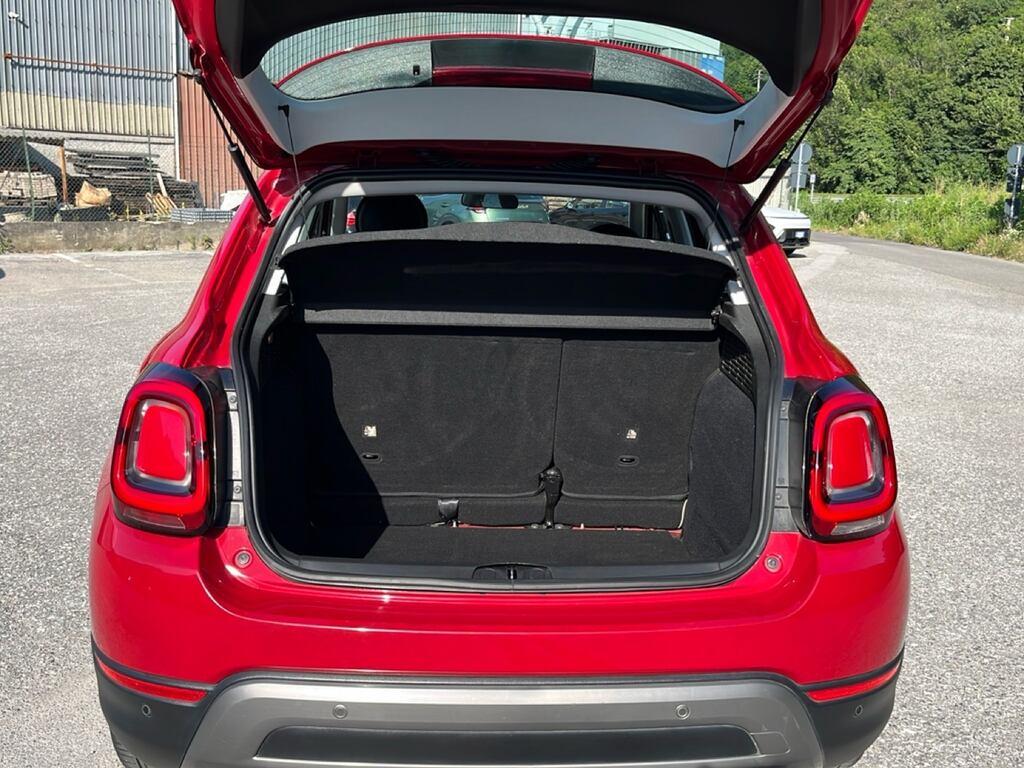 Fiat 500X 1.0 T3 Cross 120cv