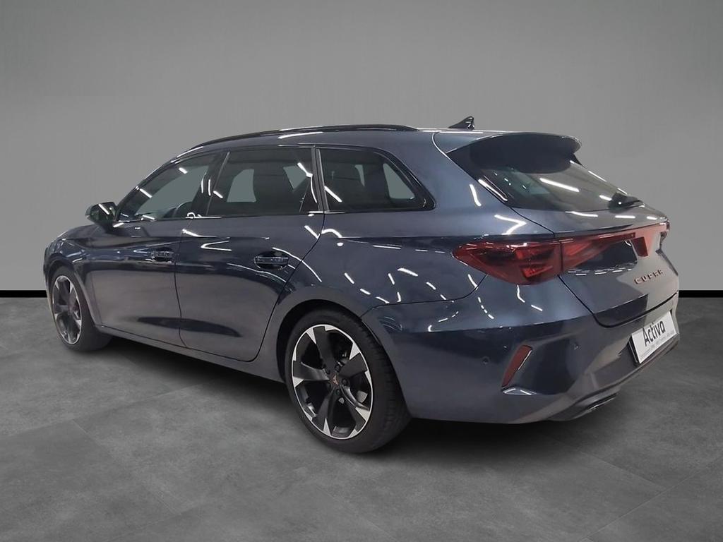 Cupra Leon Sportstourer 1.5 hybrid 150cv dsg