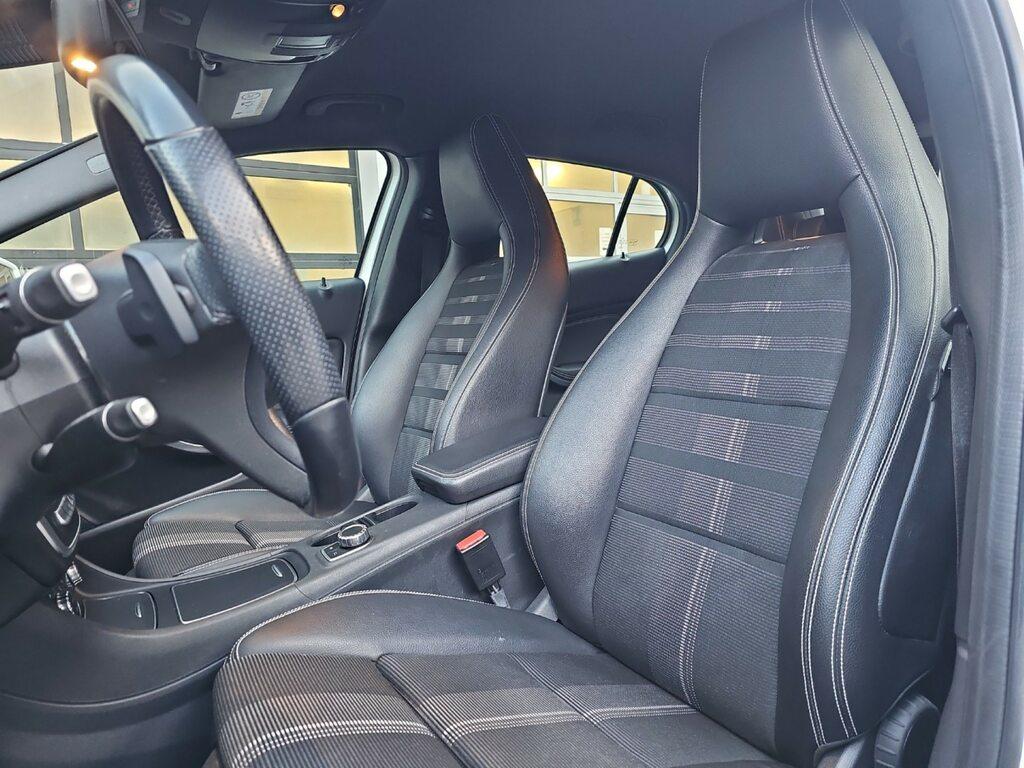 Mercedes GLA 200 Sport auto