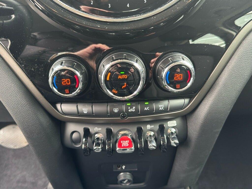 Mini Cooper D Countryman 2.0 TwinPower Turbo Cooper D