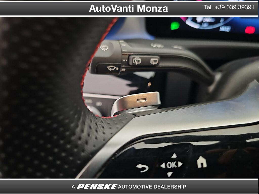 Mercedes Classe A 200 d Premium AMG Line auto