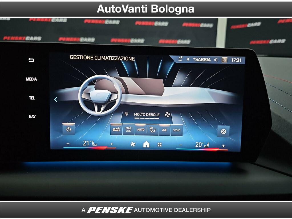 BMW Serie 1 120d 48V MSport Pro auto