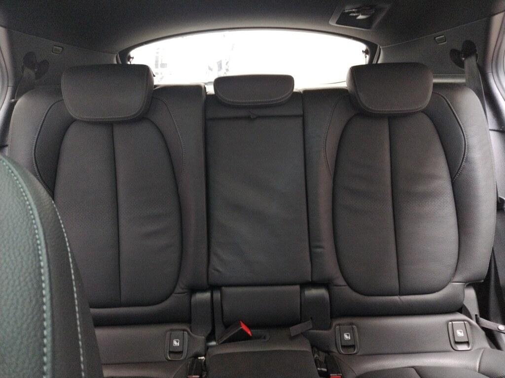 BMW X2 sdrive18d Msport X auto