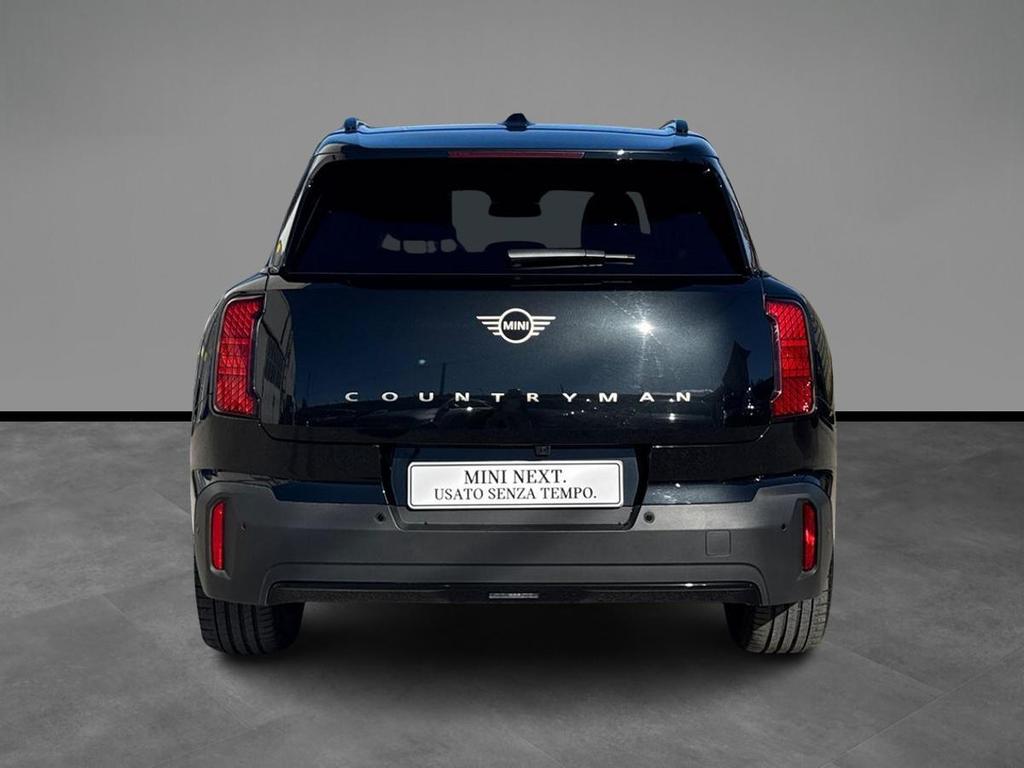 Mini Mini Countryman 2.0 48V D Classic auto
