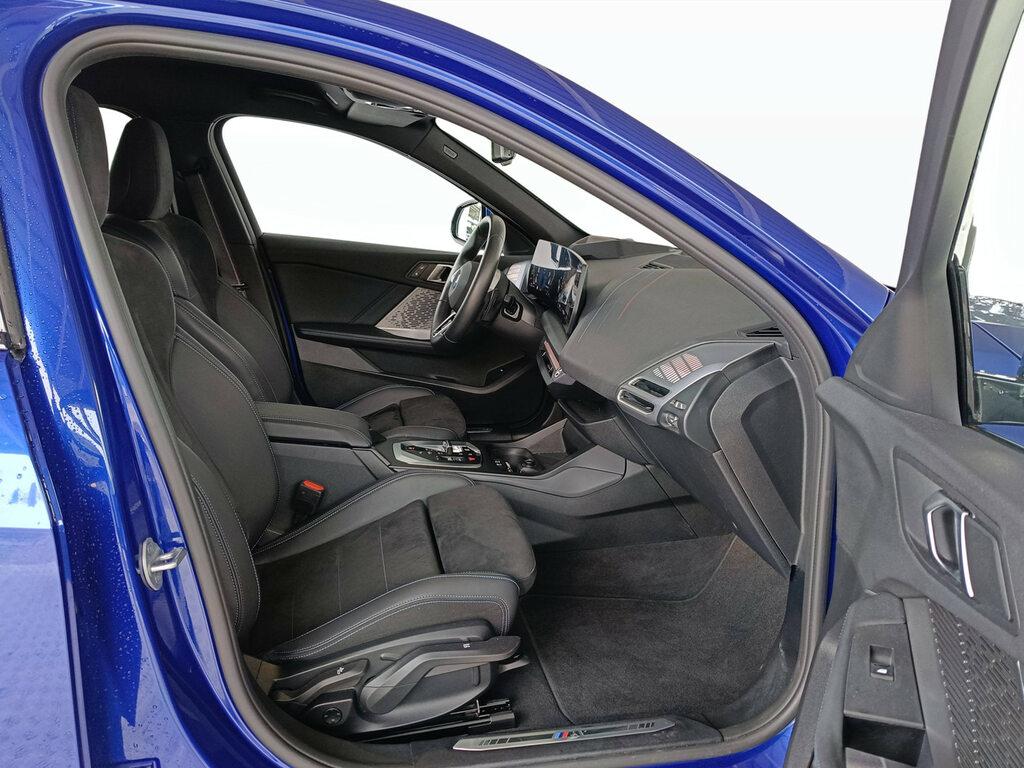 BMW Serie 1 118d MSport Pro auto