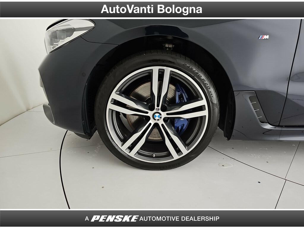 BMW Serie 6 630d Gran Turismo xdrive Msport 265cv auto