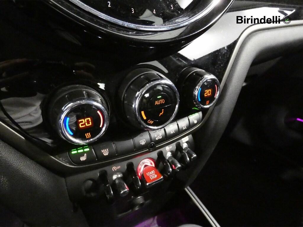 Mini Cooper D Countryman 2.0 D Cooper D Business Auto