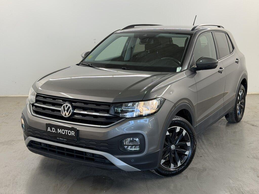 Volkswagen T-Cross 1.6 tdi Style 95cv