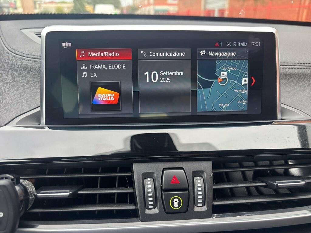 BMW X1 sdrive18d xLine Plus auto