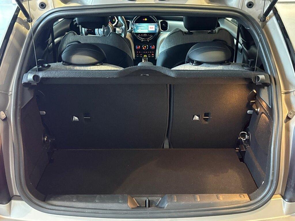 Mini Mini 3p Cooper SE Electric auto