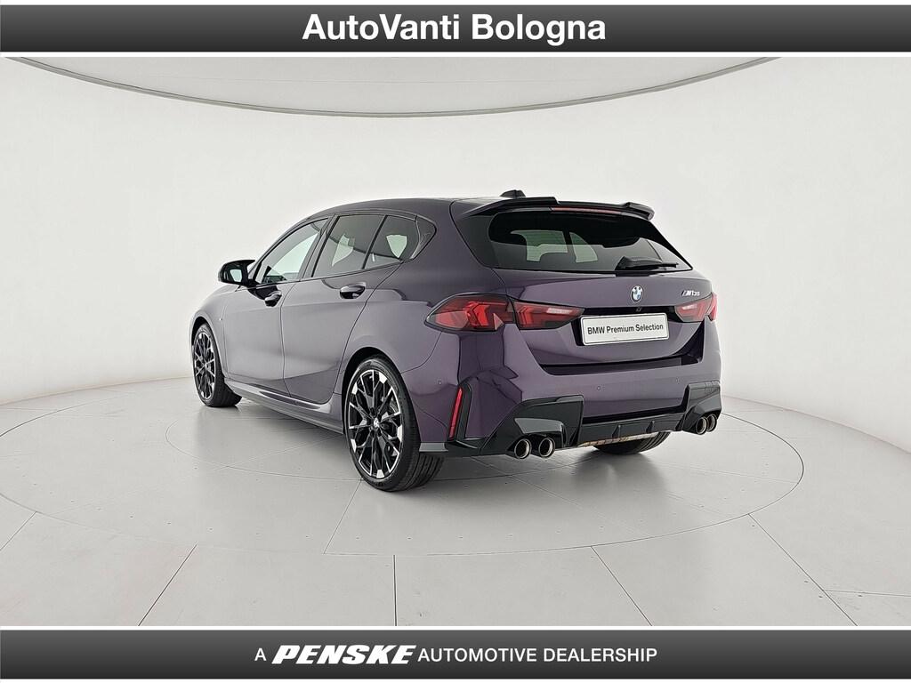 BMW Serie 1 M M135 xdrive MSport Pro auto