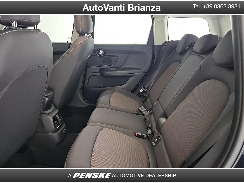 Mini Cooper Countryman 1.5 Business Auto