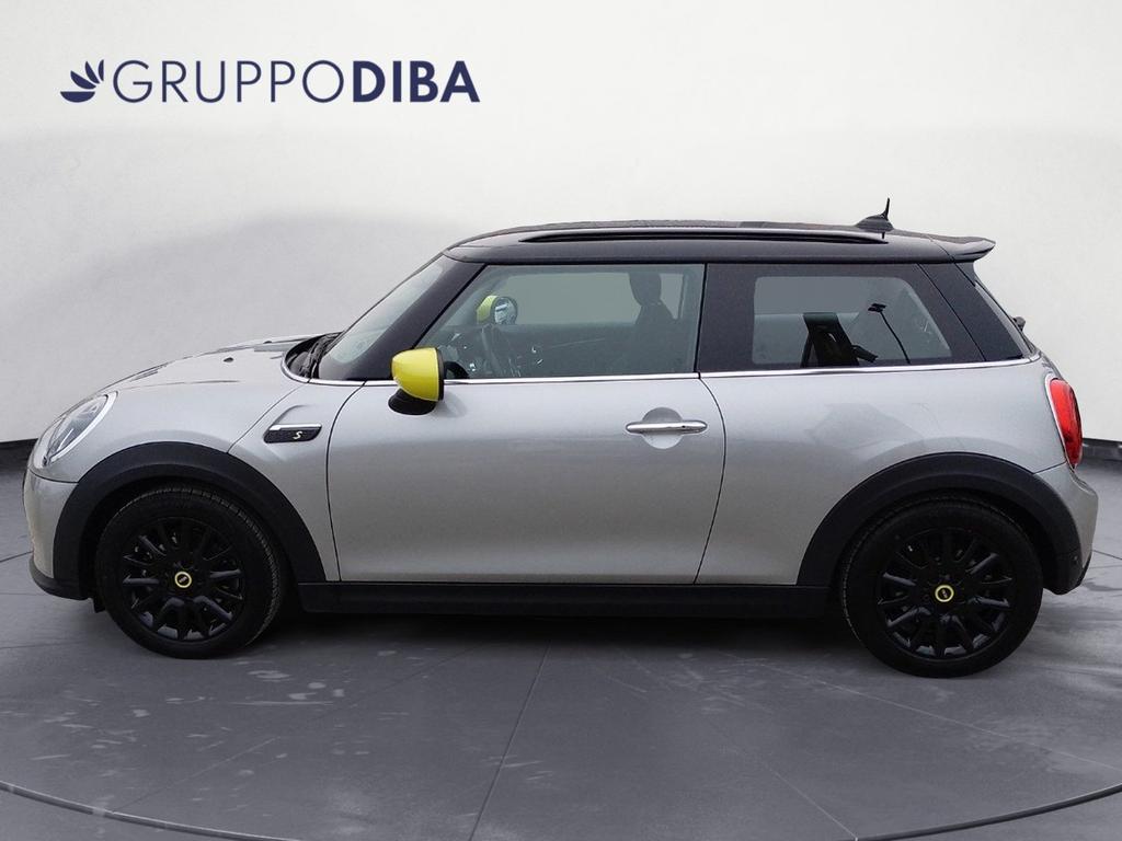 Mini Cooper SE 3p Classic auto