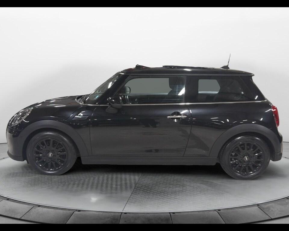 Mini Cooper 1.5 TwinPower Turbo Cooper