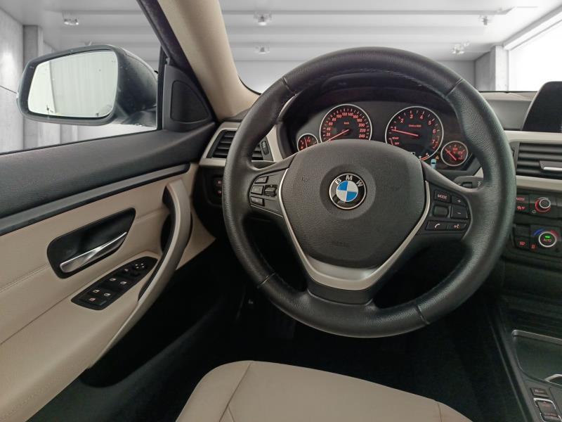 BMW Serie 4 430i Gran Coupe Advantage auto