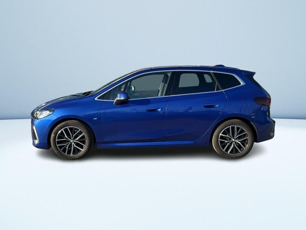 BMW Serie 2 218d Active Tourer Msport auto