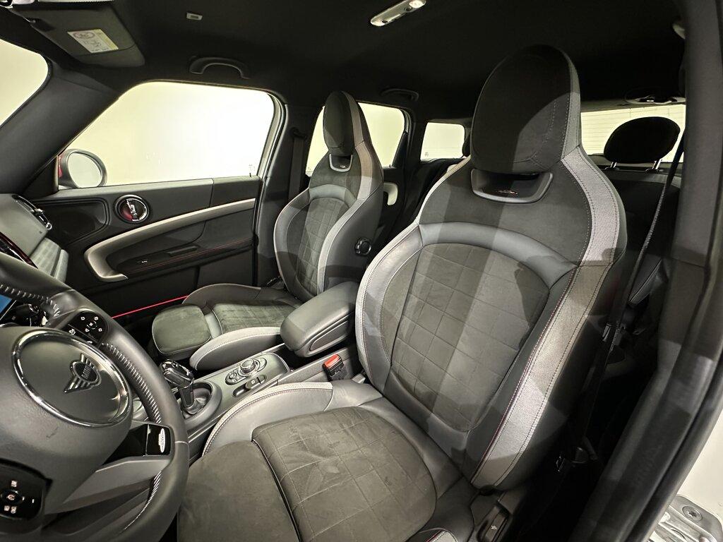 Mini Mini Countryman 2.0 JCW JCW auto