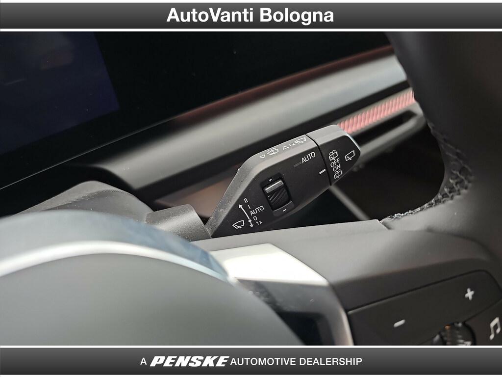 BMW Serie 1 120 48V MSport Design auto