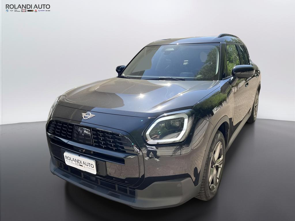 Mini Mini Countryman 1.5 48V C Classic auto