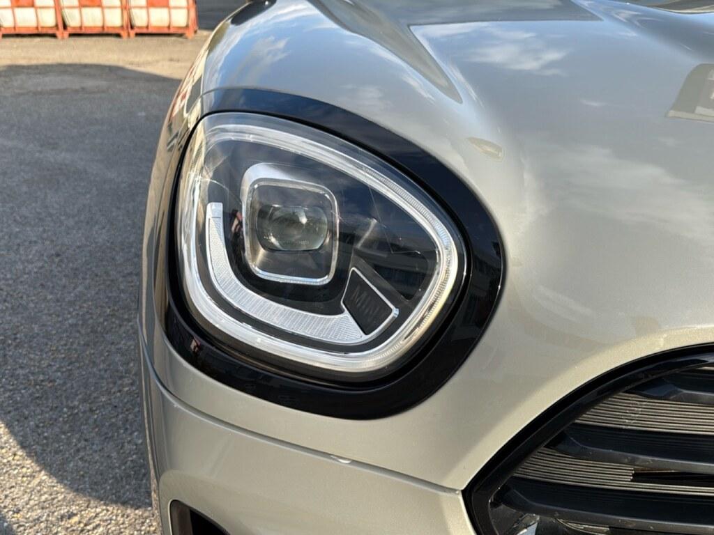 Mini Cooper Countryman 1.5 TwinPower Turbo Cooper