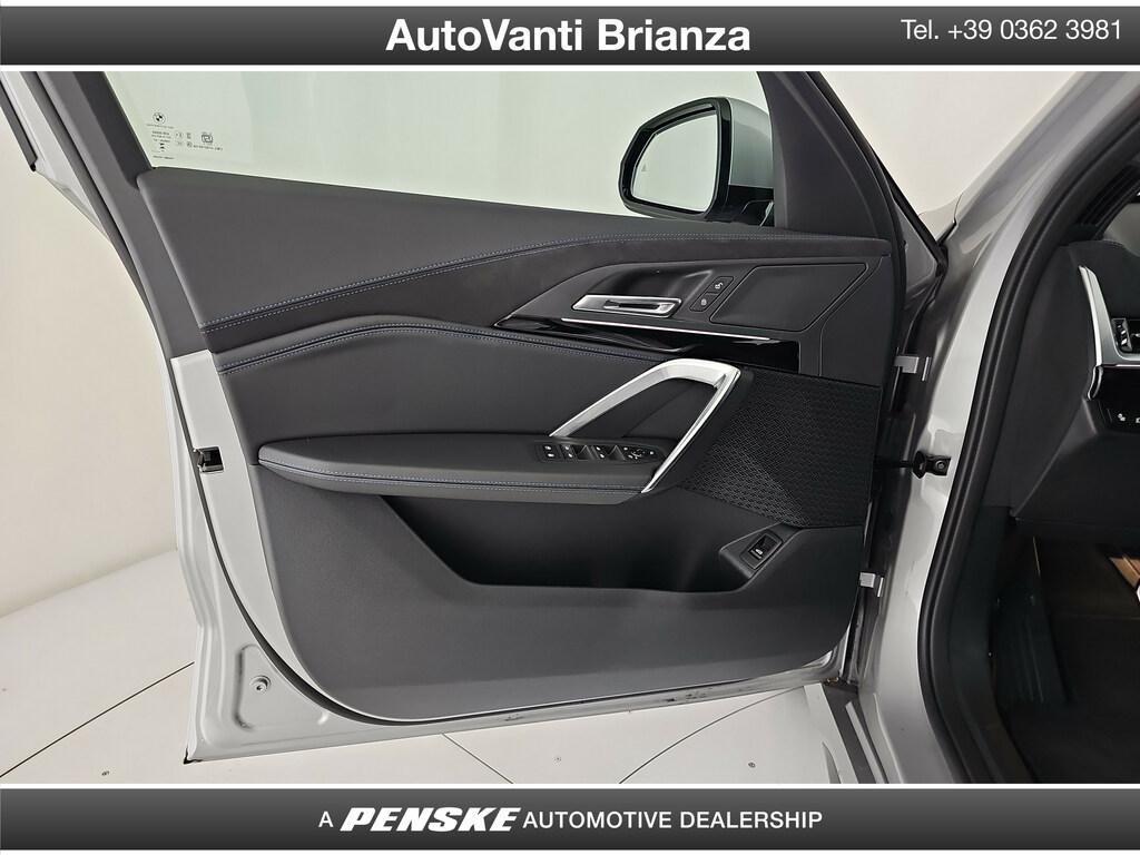 BMW X1 xdrive 25e MSport Pro auto