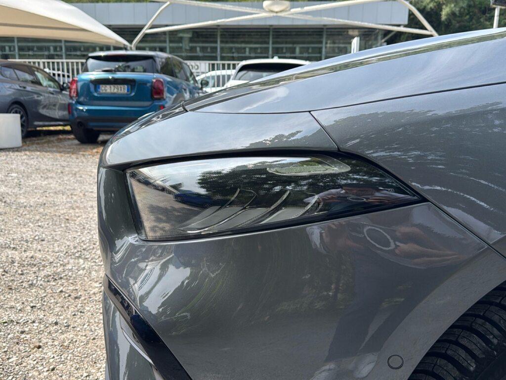 Mercedes Classe A 250 e phev Advanced Plus AMG Line auto