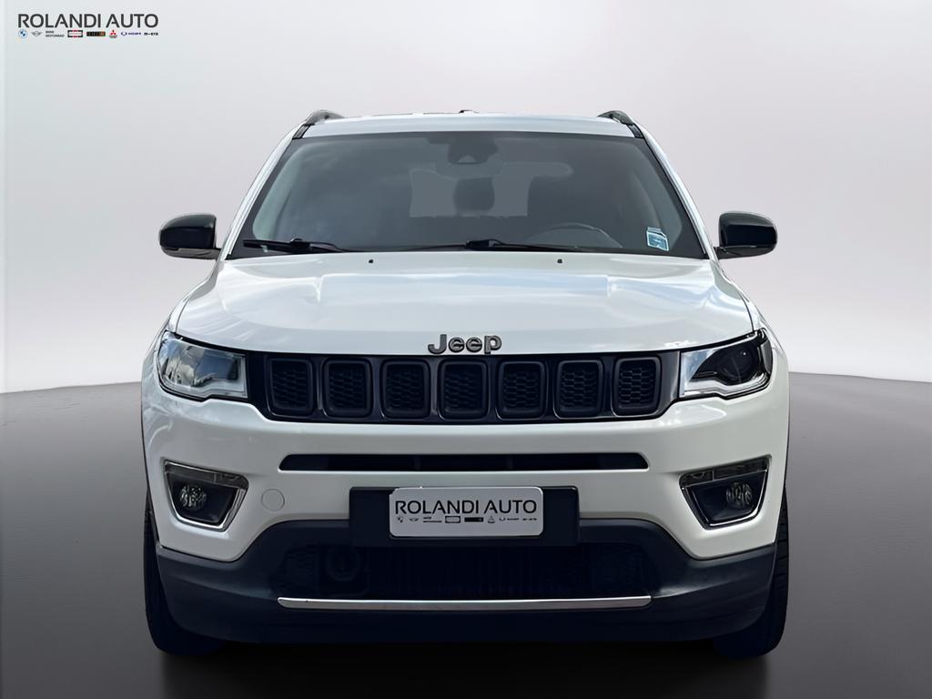 Jeep Compass 1.4 m-air Limited 2wd 140cv my19