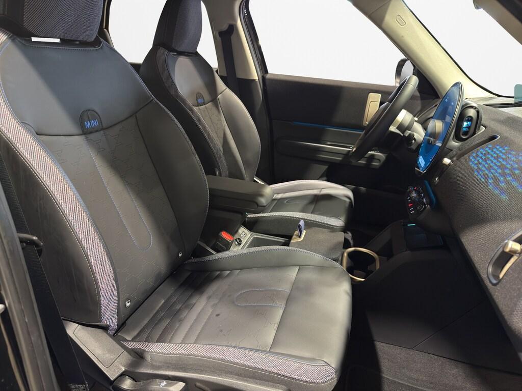 Mini Mini Countryman 2.0 48V D Classic auto