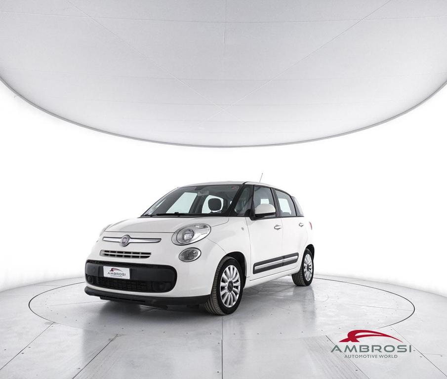 Fiat 500L 1.3 mjt Pop Star 85cv