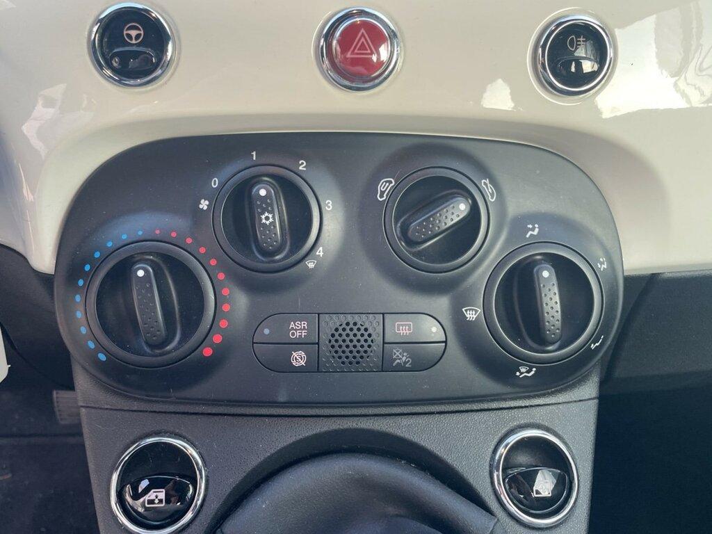 Fiat 500 1.2 Lounge 69cv my20