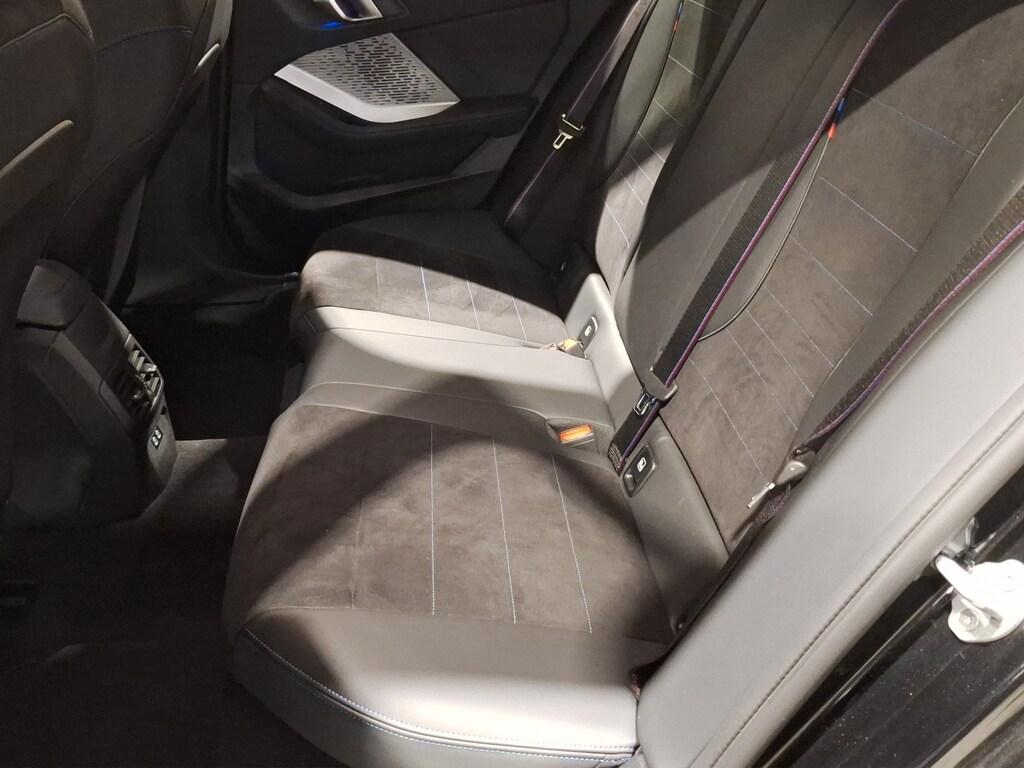 BMW Serie 1 118d MSport Pro auto