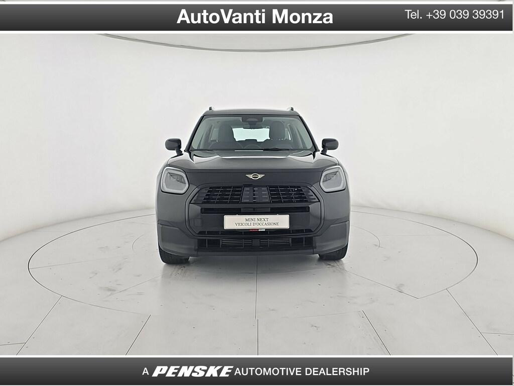 Mini Mini Countryman 2.0 48V D Essential auto
