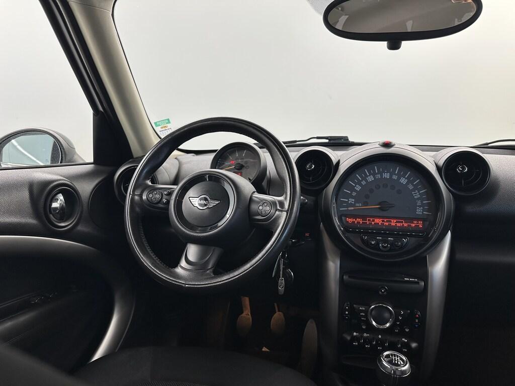 Mini Cooper D Countryman 1.6 Cooper D Business