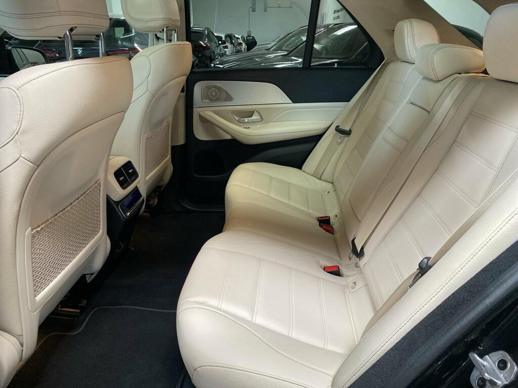 Mercedes GLE 300 d AMG Line Premium Plus 4matic auto