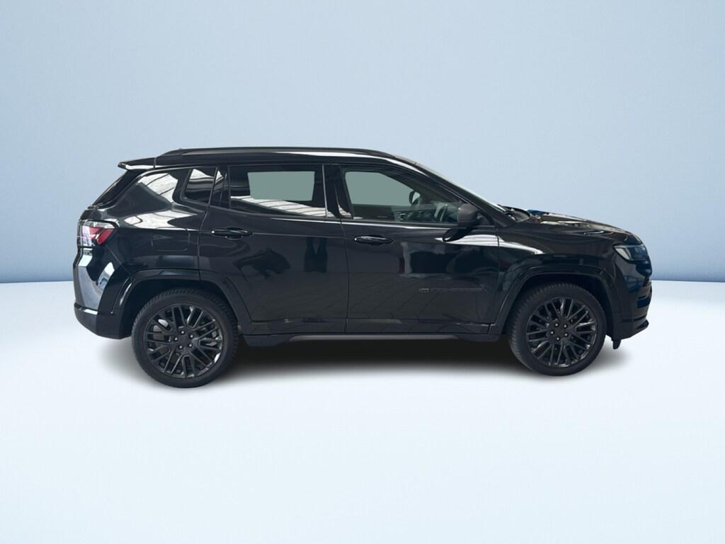 Jeep Compass 1.3 turbo t4 80 Anniversario 2wd 150cv ddct