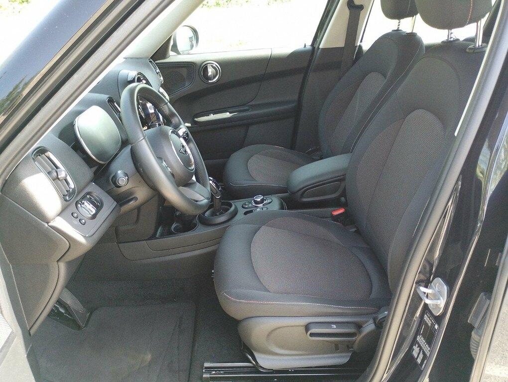 Mini Cooper Countryman 1.5 TwinPower Turbo Cooper