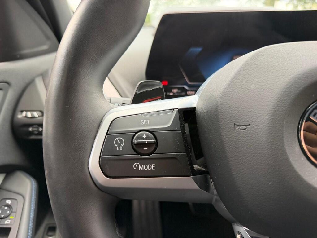BMW Serie 1 118d MSport Pro auto
